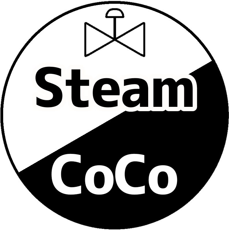 SteamCoCo